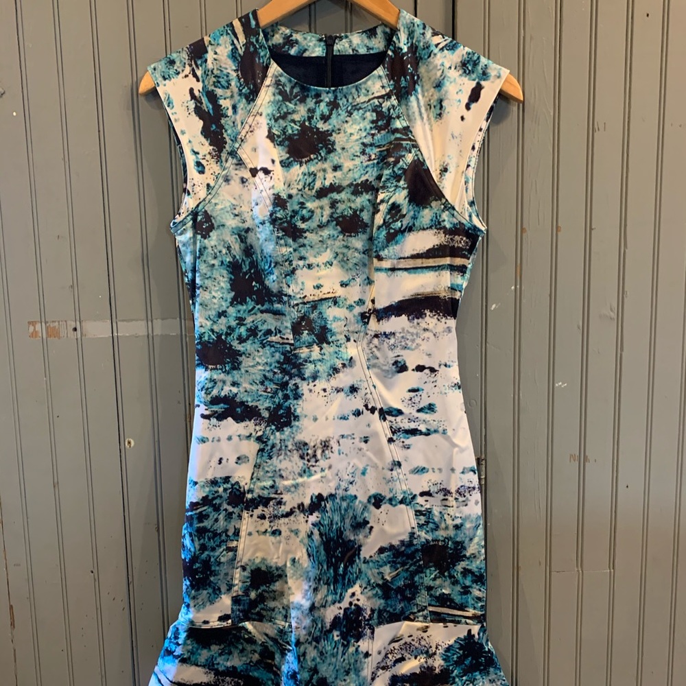 Most flattering dress
